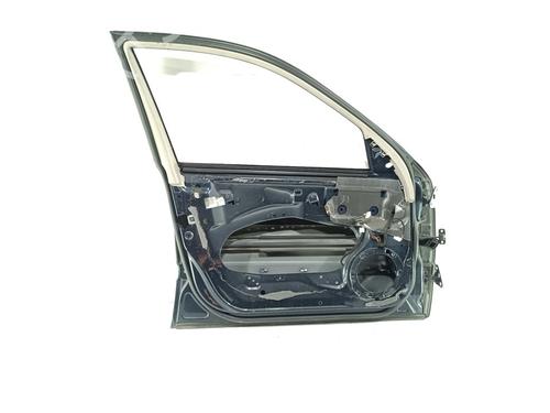 Left front door MERCEDES-BENZ E-CLASS (W211) E 270 CDI (211.016) | BP26550250C2 
