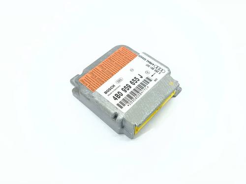 Used ECU airbags ECU airbags AUDI A6 C5 (4B2, 4B4) [1997-2005] 33313998 33313998