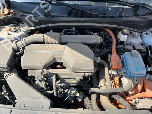 Front right lock KIA SPORTAGE V (NQ5)  | BP29713901C97 