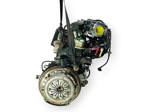 Engine FORD FIESTA V (JH_, JD_) 1.3 | BP30737943M1