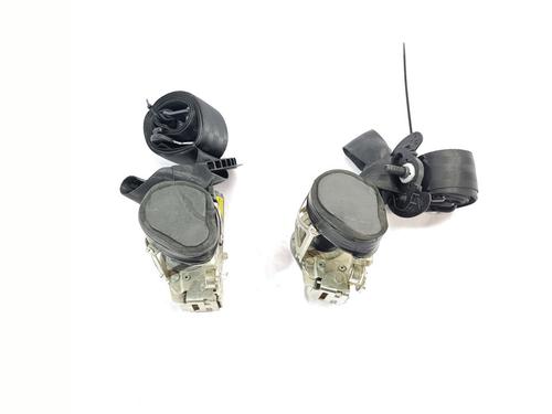 Kollisonspute sett CITROËN C4 CACTUS 1.2 THP 110 | BP26546088C86 