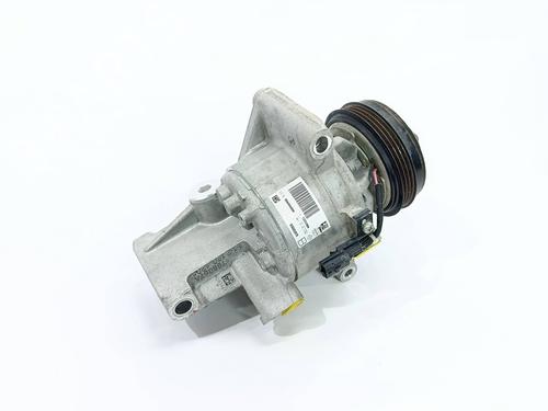 AC compressor DACIA LOGAN II  | BP31874040M34 