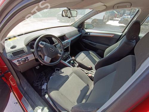 Køler OPEL ASTRA H (A04)  | BP26548691M31 