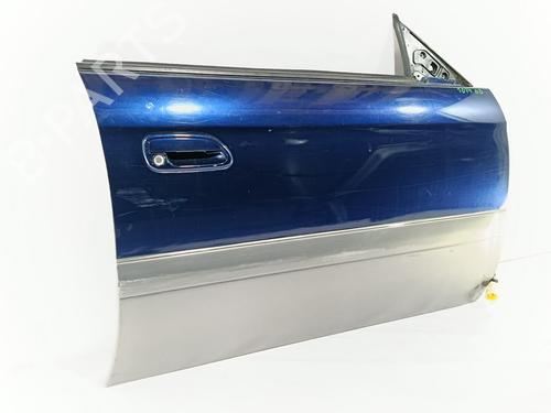 Right front door SUBARU OUTBACK (BE, BH) 3.0 H6 AWD (BHE) | BP29511220C3 