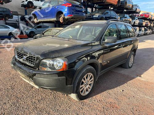 Used Parts VOLVO XC90 I (275) D5 AWD (185 hp) 4359103