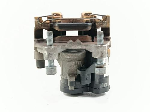 Left rear brake caliper VW PASSAT B8 (3G2, CB2)  | BP29357788M107 
