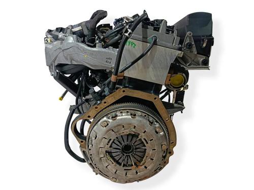 Engine MERCEDES-BENZ E-CLASS (W211) E 270 CDI (211.016) | BP39690834M1 - Image 3