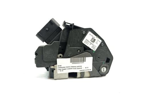 Rear right lock FORD TRANSIT COURIER B460 MPV 1.5 TDCi 921764107 |