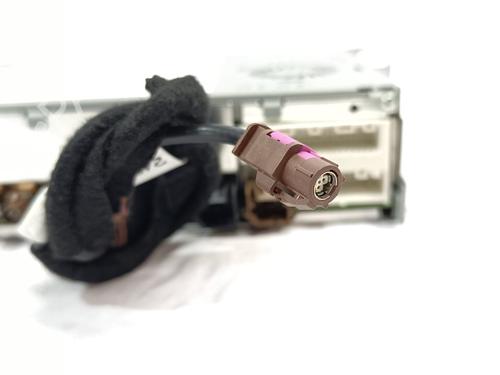 Radio RENAULT TWINGO III (BCM_, BCA_) Z.E: (BCA1) | BP29530978E6 