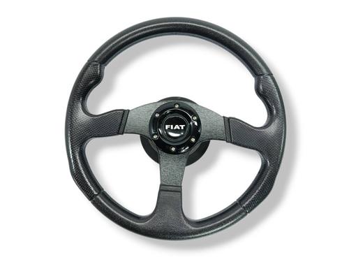 Used Steering wheel Steering wheel FIAT SEICENTO / 600 (187_) 1.1 (187AXB, 187AXB1A, 187AXC1A02) (54 hp) 34267845 34267845
