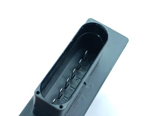 Electronic module AUDI A4 B9 (8W2, 8WC) 1.4 TFSI | BP17665755M83 