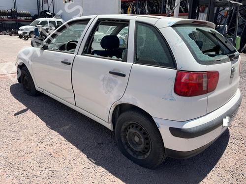 Throttle body SEAT IBIZA II (6K1)  | BP28715286M82 