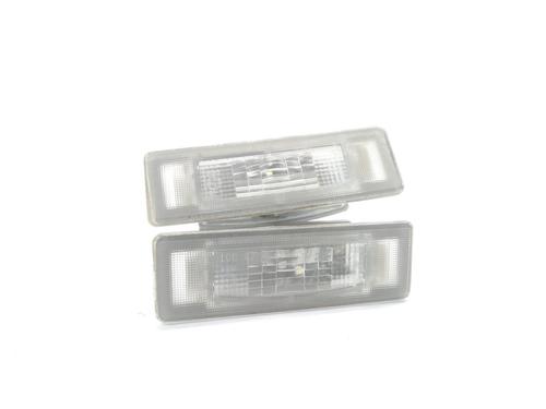 Used Licence plate light HYUNDAI i40 I (VF) 1.7 CRDI (141 hp) 15874626