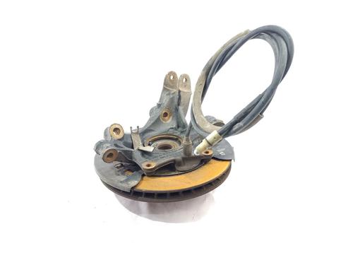 Right rear steering knuckle VW TOUAREG (7LA, 7L6, 7L7) 5.0 V10 TDI | BP21022726M28 
