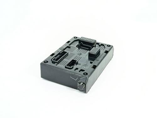 Fuse box RENAULT MODUS / GRAND MODUS (F/JP0_) 1.5 dCi (FP0D, JP0D) | BP34635793E1  - Image 5