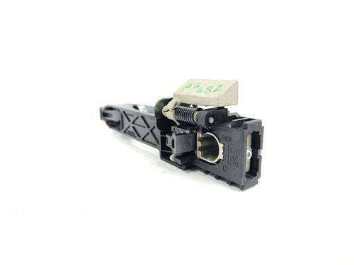 Rear right exterior door handle NISSAN QASHQAI / QASHQAI +2 I (J10, NJ10, JJ10E)  | BP17181783C130 