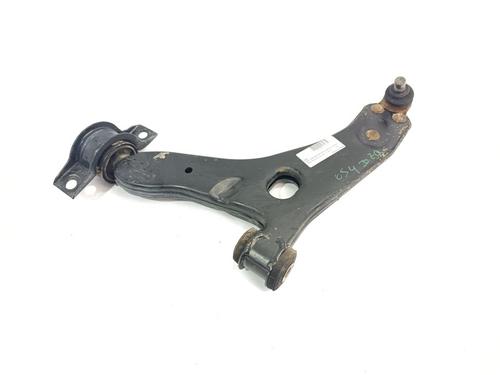 Used Left front suspension arm FORD FOCUS I (DAW, DBW) [1998-2009]  19418441
