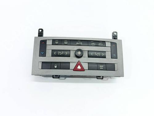 climate-control-peugeot-407-6d_-2004-2005-2006-2007-2008-2009-2010-2011-32160157 main image