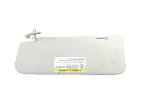 Right sun visor MERCEDES-BENZ M-CLASS (W164)  | BP19419042I2 
