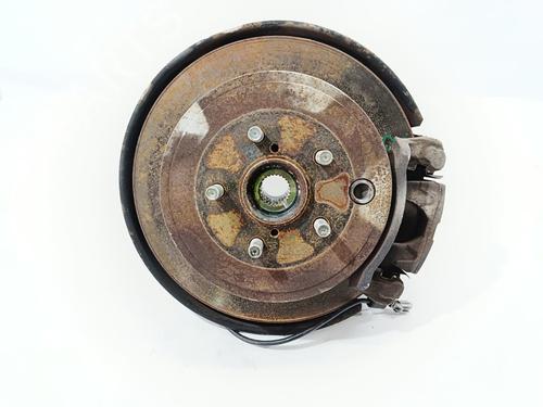 Højre hjullejehus spindel SUBARU FORESTER (SH_) [2007-2025]  30195890