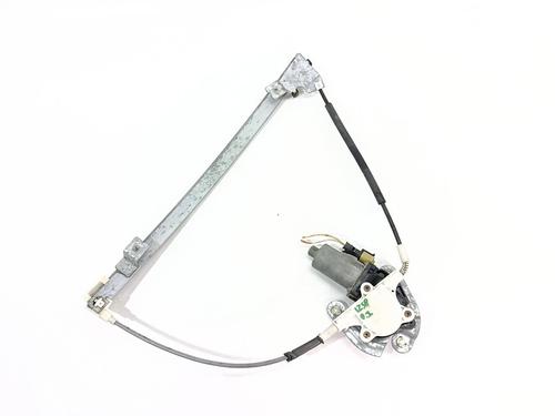 Used Front left window mechanism RENAULT MEGANE I Classic (LA0/1_) 1.9 dCi (LA05, LA1F) (102 hp) 30792222