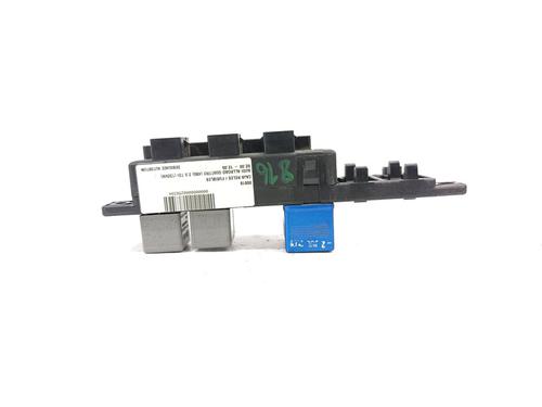 Sikringsdåse AUDI ALLROAD C5 (4BH) 2.5 TDI quattro | BP20220800E1