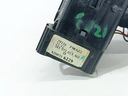 Comutador luzes RENAULT KANGOO (KC0/1_) 1.5 dCi | BP31258180I24 