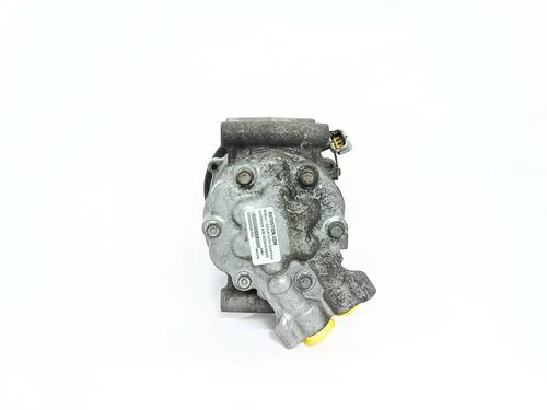 AC compressor RENAULT MODUS / GRAND MODUS (F/JP0_) 1.5 dCi (FP0D, JP0D) | BP34635797M34 - Image 3