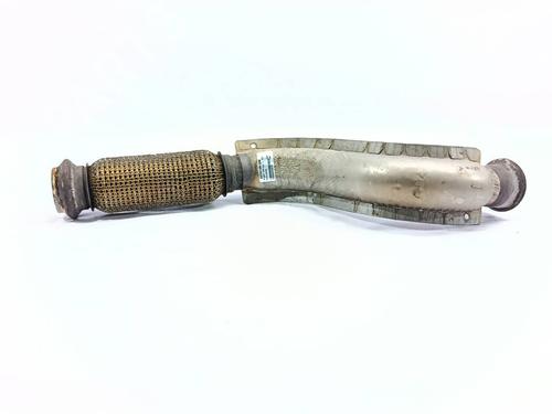 Used Exhaust system Exhaust system PEUGEOT 3008 II SUV (MC_, MR_, MJ_, M4_) [2016-2026] 39903207 39903207