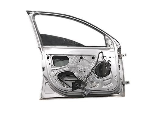 Left front door OPEL VECTRA C (Z02) 2.2 DTI 16V (F69) | BP15868699C2 