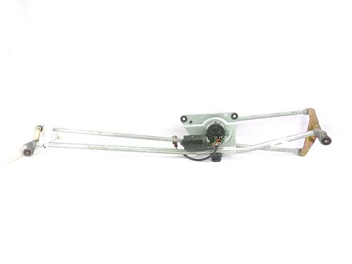 Used Front wiper motor CITROËN XSARA PICASSO (N68) 1.6 (95 hp) 20216422