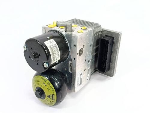 Used ABS pump ABS pump MERCEDES-BENZ E-CLASS (W211) E 270 CDI (211.016) (177 hp) 39657657 39657657