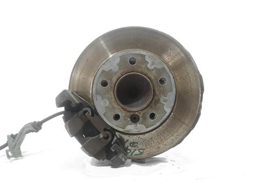 Used Right front steering knuckle BMW 3 (E90) 320 i (150 hp) 15873133