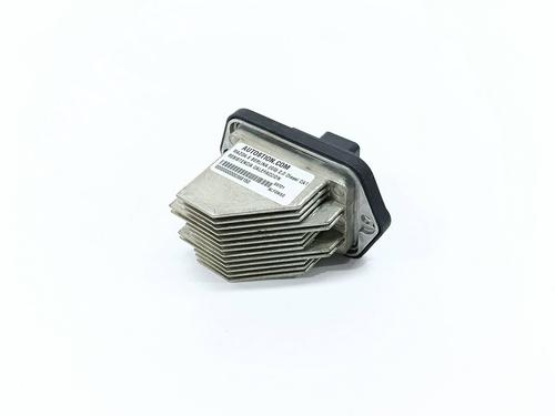 Heater resistor MAZDA 6 Saloon (GG) | BP33907036M108 - Image 5