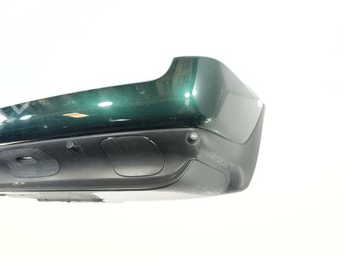 Rear bumper BMW X5 (E53)  | BP16107184C8 