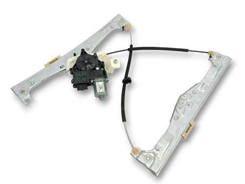 Rudehejsemekanisme Højre foran Rudehejsemekanisme Højre foran CITROËN C4 CACTUS 1.5 BlueHDi 100 (102 hp) 39657683 39657683