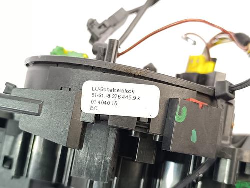 Switch BMW 5 (E39) 530 d | BP25712836I30 