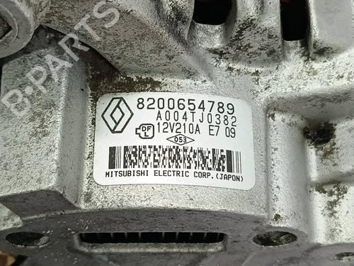 Alternator RENAULT ESPACE IV (JK0/1_) 2.0 dCi (JK01, JK02, JK1J, JK1K, JK1H) | BP37682035M7 - Image 4
