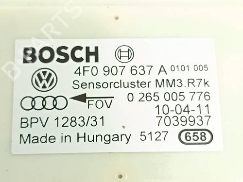 Electronic sensor SEAT EXEO ST (3R5) | BP39645079M84 - Image 2