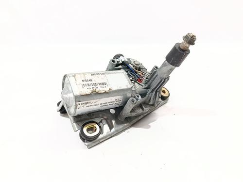Rear wiper motor NISSAN PRIMERA Hatchback (P11) 2.0 TD | BP29052518M102 