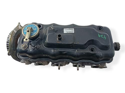 Used Cylinder head Cylinder head SUZUKI SAMURAI Closed Off-Road Vehicle (SJ_) [1984-2004] 33927392 33927392