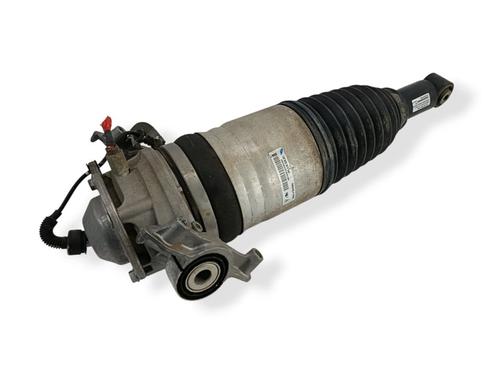 Amortisseur arrière gauche PORSCHE CAYENNE (92A) 4.8 S (400 hp) 31873713