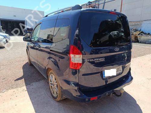 Upper protection FORD TRANSIT COURIER B460 MPV  | BP26667122M93 