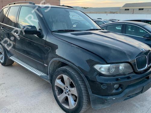 Oliekøler BMW X5 (E53) 3.0 d | BP15866814M33 