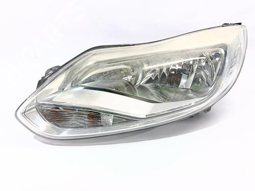 Used Left headlight FORD FOCUS III 1.6 TDCi (95 hp) 30192586