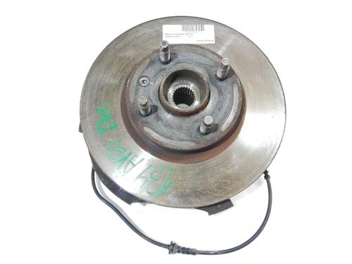 Used Right front steering knuckle CHEVROLET AVEO / KALOS Hatchback (T250, T255) [2006-2025]  15862815