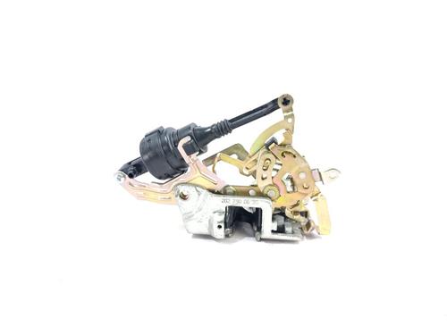 Rear right lock MERCEDES-BENZ E-CLASS (W210) E 320 CDI (210.026) | BP26675854C99 