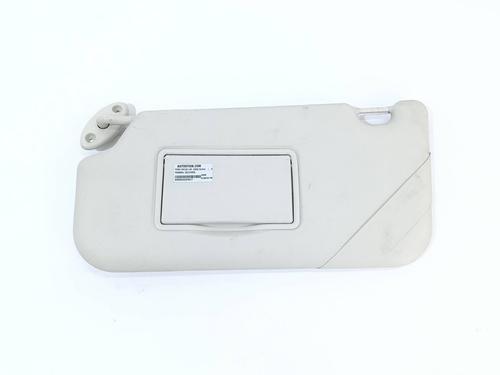 Used Left sun visor FORD FOCUS III [2010-2020]  29700125