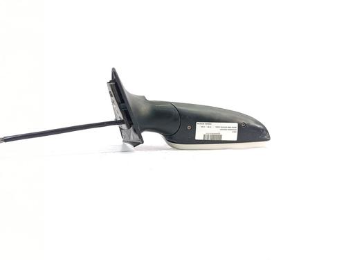 Left mirror SKODA FABIA I (6Y2)  | BP20712451C26 