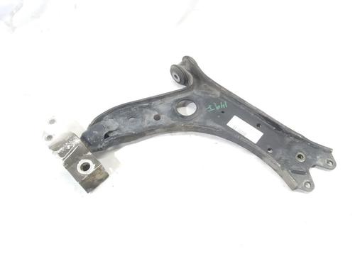 Used Left front suspension arm VW GOLF V (1K1) [2003-2010]  15872216
